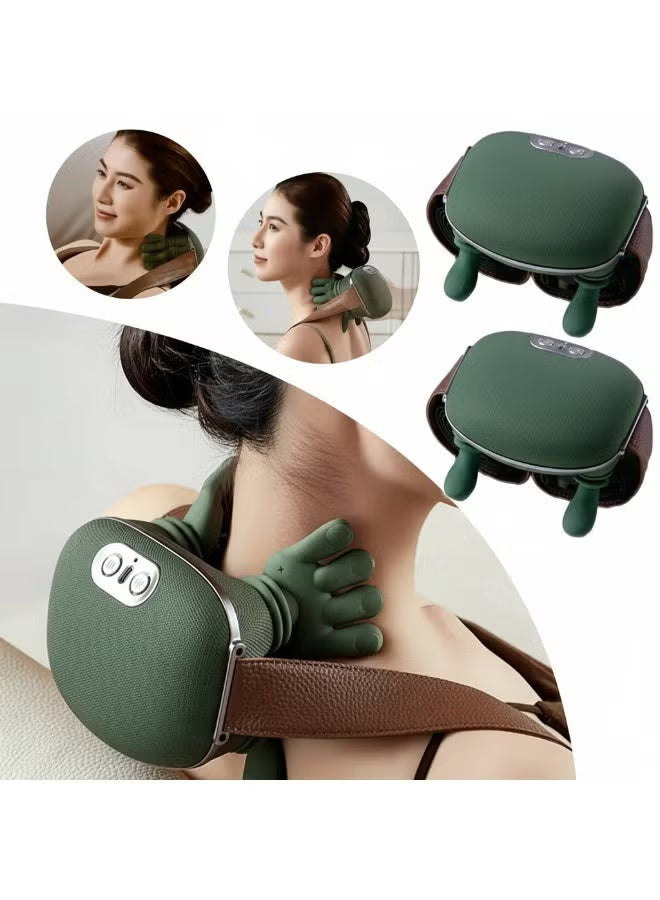 Shoulder & Neck Massager ©
