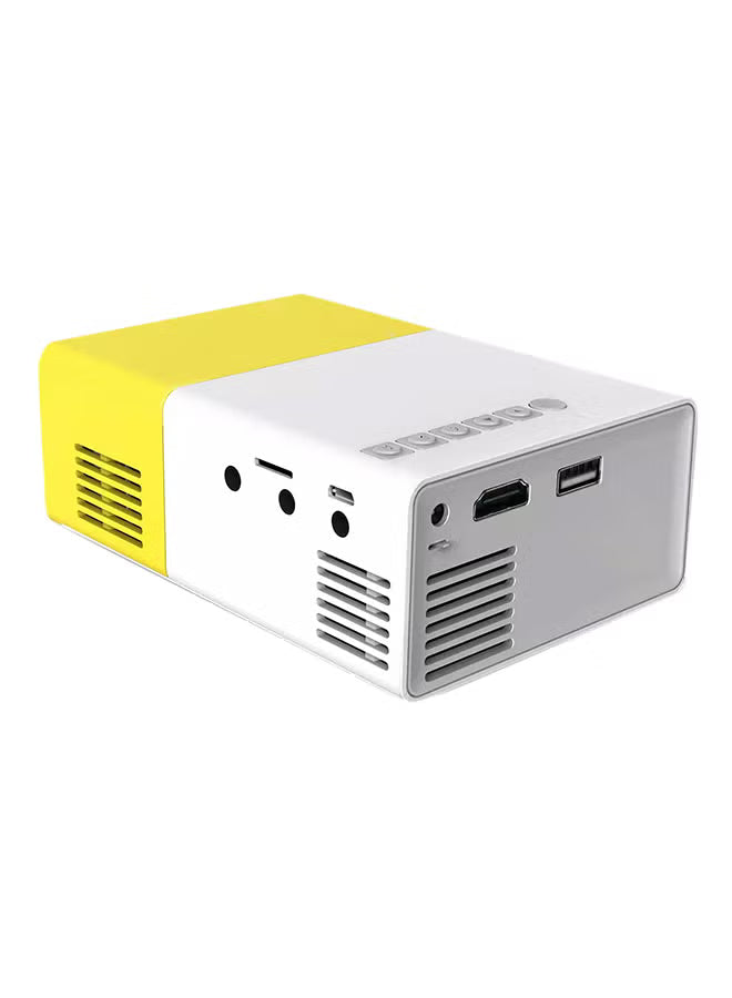 Meer Mini Projector YG-300